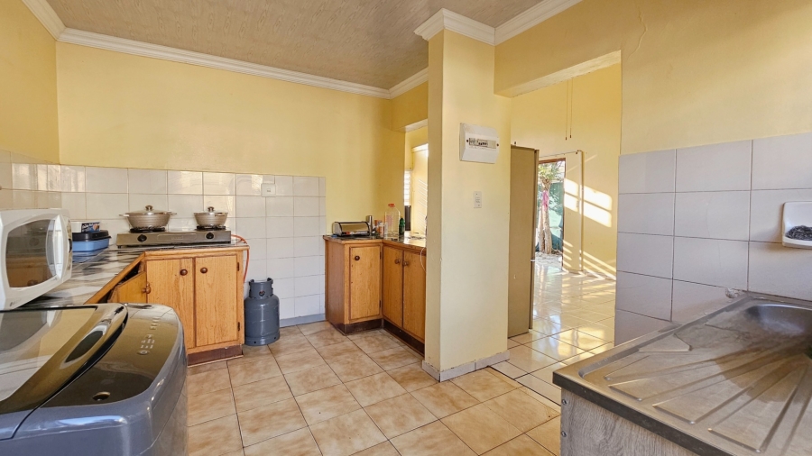 2 Bedroom Property for Sale in Willows Free State